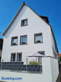 Apartement “Heckeresje“ - Image 3