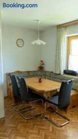 Appartement Wurm- nahe Hochzillertal für Familien - Image 1