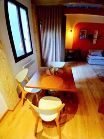 Élégant loft centre ville calme avec mezzanine 2 à 4 personnes - Image 3