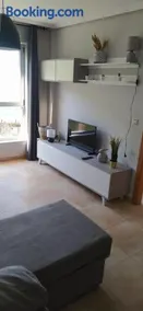 Apartamento en Malpica Costa da Morte - Image 4