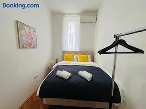 Apartment Skadarlija iza coska - Image 1