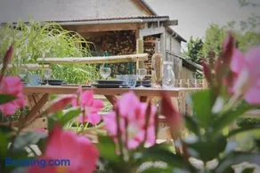 O brame du cerf - logement avec sauna - Image 1