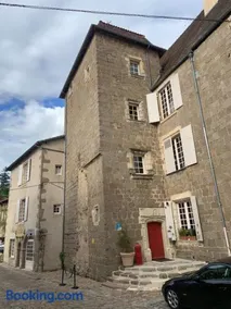 Manoir des Comtes - Image 2