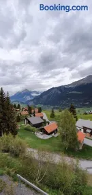 Tga Pilu a cozy and modern chalet on Savognin Ski Slopes with wonderful mountains view - Image 1