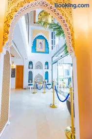 Moroccan Floors - Suites Appart-Hôtel - Image 1
