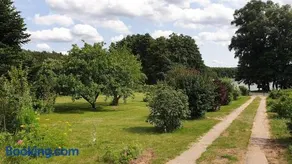 Ferienhaus Am Schlenken Lychen Uckermark - Image 2