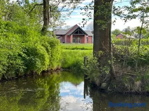 Spreewaldhof am Wasser Das Landhaus - Image 1