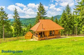 MyNest - Mountain luxury cabin - Image 1
