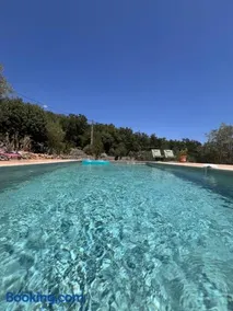 La Bastide des Crinieres Argentees - Image 3