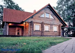 Viesu māja ar saunu "Lankalni" - Image 1