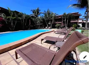Geribá Apart Hotel Internacional Buzios - Image 1