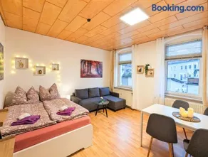 Urlaubsmagie - Ferienwohnung Ruheort - Garten & Saisonaler Pool - R2 - Image 1