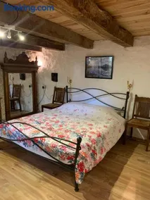 Petite maison Conjat - Image 3