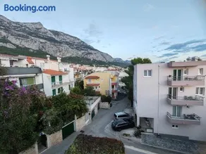 The best location in Makarska,free P, option bikes - Image 5
