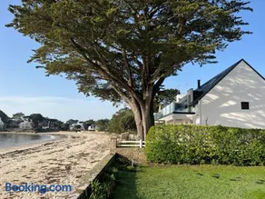 Villa Beaumer - Maison sur la plage -TK60 - Image 4