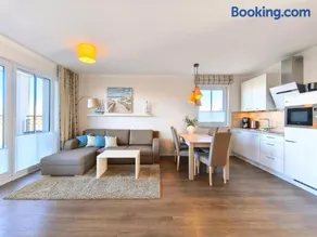 Aparthotel Waterkant Suites - Fewos am Meer mit SPA - Image 3