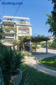 Studio apartment in Rovinj with Terrace, Air condition, WIFI, Washing machine (4686-5) - Image 2