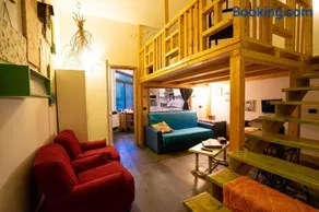 Casa Rosi Loft tra i monti di Roccaraso - Image 1