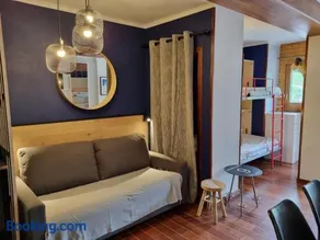Apartamentos Grifovacances Tres Estrelles Club - Image 4