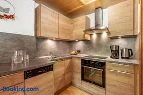 Ferienwohnung - Schmirnerhof - Image 3