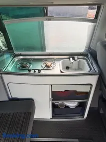 Nomad Campers VW California - Image 4