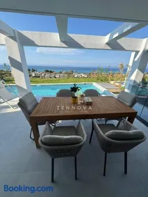 Anassa Luxury Villa by Zennova - Image 2