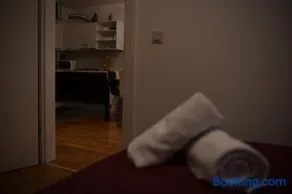 Oaza Green - Apartman Arena Zagreb - Image 4
