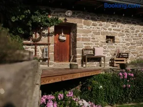 Appartamento con terrazza, griglia e giardino | Vista sul giardino | Sono ammessi animali domestici - Image 3