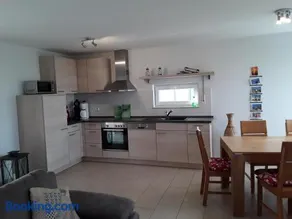 Haus am Leuchtfeuer A - Image 2