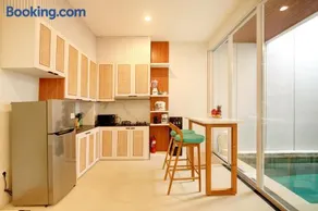 Villa Tentrem 1 Canggu By Bali Asia Villa - Image 3
