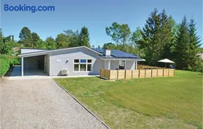 Four-Bedroom Holiday Home Ebeltoft With A Fireplace 04 - Image 3