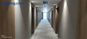 APARTAMENT w PLATINUM MOUNTAIN Z PARKINGIEM - Image 3