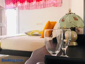 Grand Camellia Hotel - Image 4