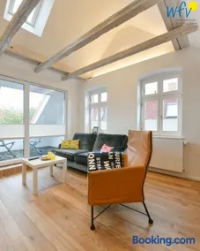 Logirhaus Doyen Ferienwohnung 9 - Image 5