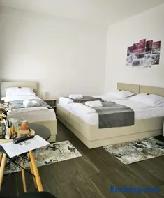 Adriana Touristik Hostel 3 Stele Arad - Image 2