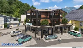 Big Seven Ferienwohnungen Dorf - Image 2