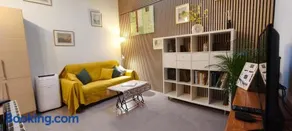 T2 Cosy avec Jardin Privé aux Portes de Cassis - Image 3