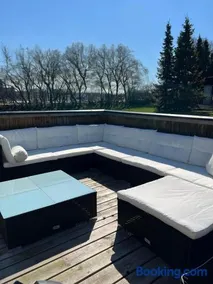Hyggeligt golfhus i Himmerland - Image 5