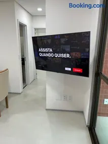 Apartamento Amplo e Confortável em Maceió - Image 3