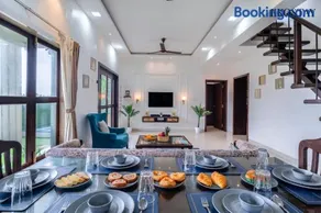 EKOSTAY Luxe - Oceanic Villa - Image 5