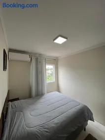 Quarto de Casal em Blumenau - Image 3