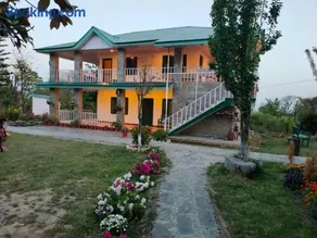 The Nagri Resort - Image 4