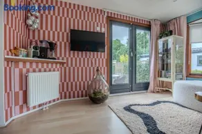 Bosgeluk Veluwe Familiechalet met Tuin nabij Bos en Zwembad - Image 1