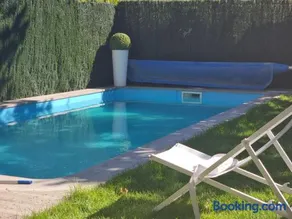 Chalet Aldeamayor Golf Licencia 47269 - Image 4
