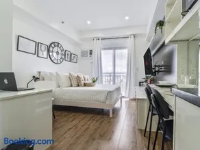 Modern Studio in Grand Residences North Tower A - Image 4