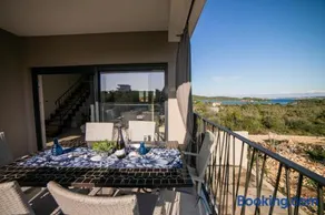 4 star Duplex apartment "Maginja", with private heated POOL & seaview - Image 3