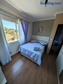 Apartamento completo em Joinville no Costa e Silva - Há 50 km das Praias SC - Image 3