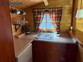 Wild Life Chalets - Image 5