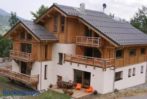 Chalet ChampBenoit - Image 4