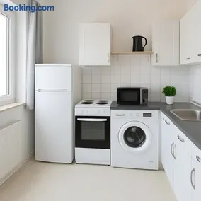 Apartment für Monteure in Merseburg - Image 4